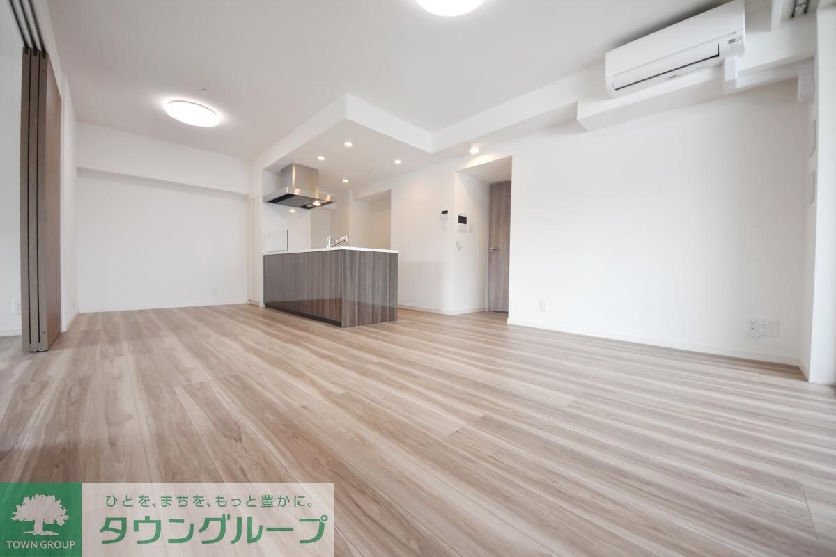 ＫＤＸレジデンス八丁堀の物件内観写真