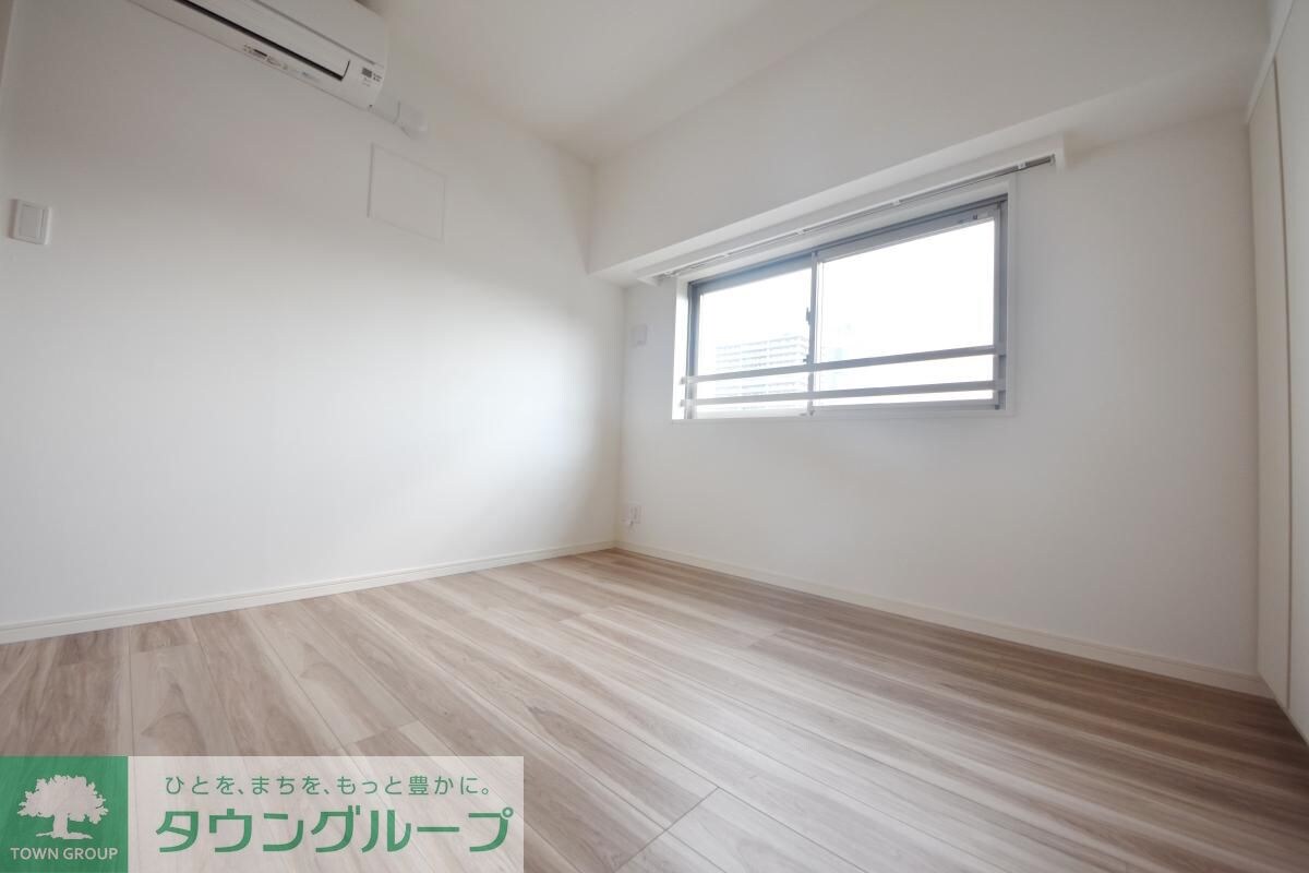 ＫＤＸレジデンス八丁堀の物件内観写真