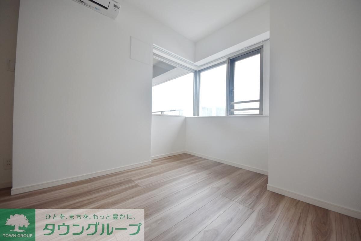 ＫＤＸレジデンス八丁堀の物件内観写真