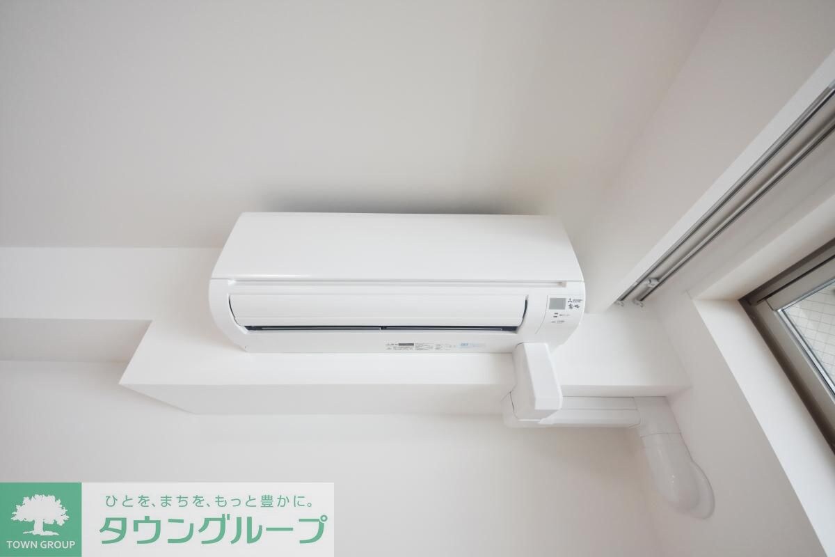 ＫＤＸレジデンス八丁堀の物件内観写真