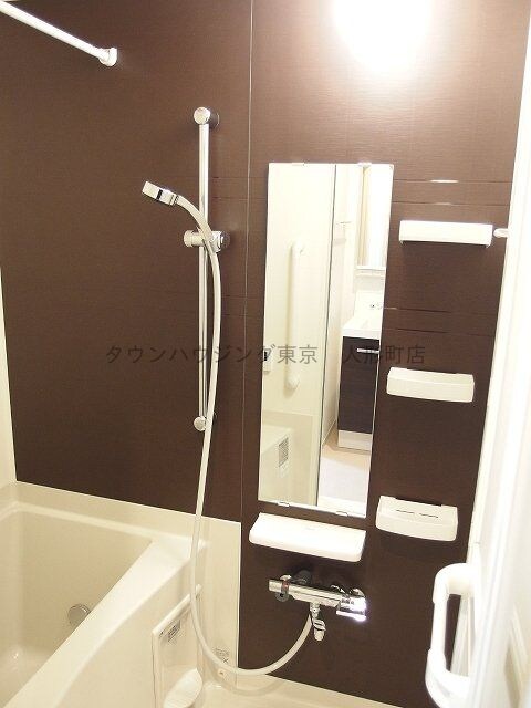 メトロポリタンコート日本橋の物件内観写真