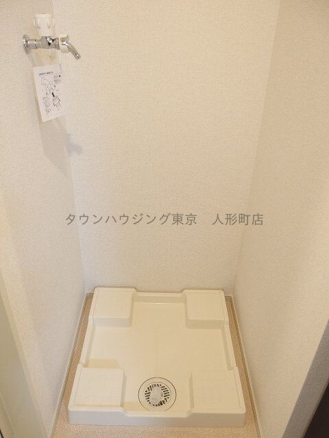 メトロポリタンコート日本橋の物件内観写真