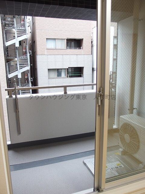 メトロポリタンコート日本橋の物件内観写真