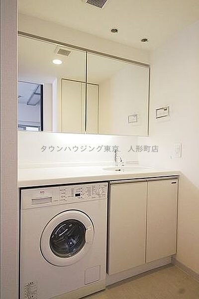 アジリア銀座J’sの物件内観写真