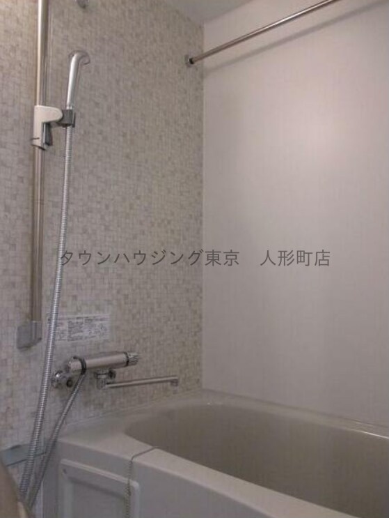 クレイシア日本橋水天宮前の物件内観写真