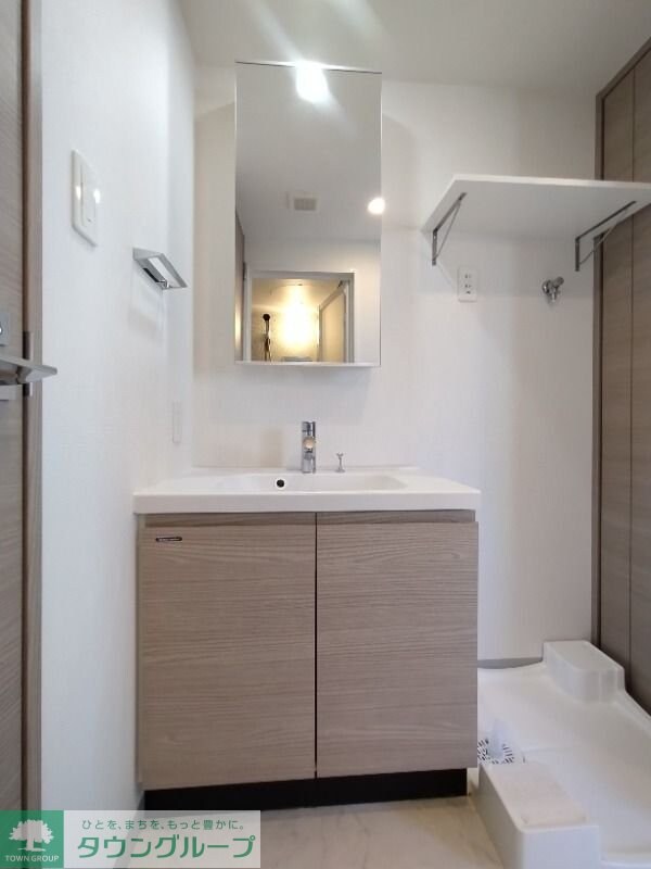 クレイシア日本橋水天宮前の物件内観写真