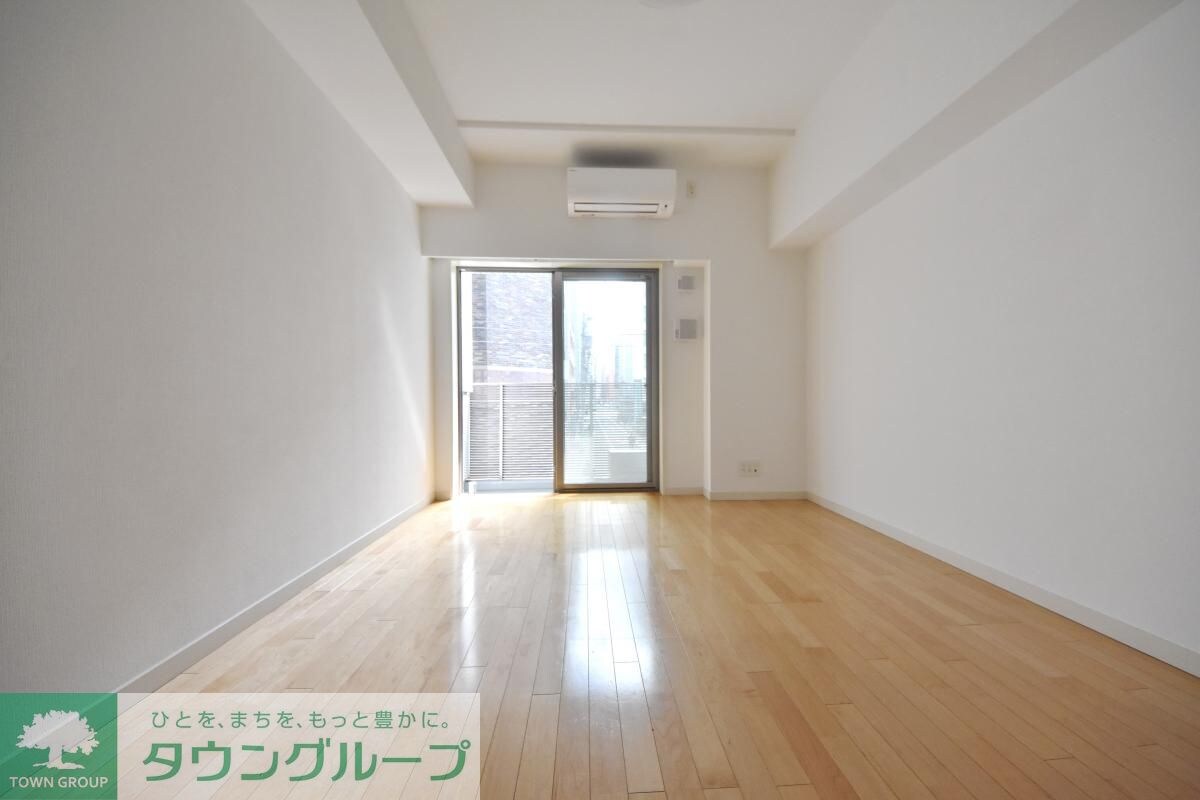 カスタリア日本橋の物件内観写真