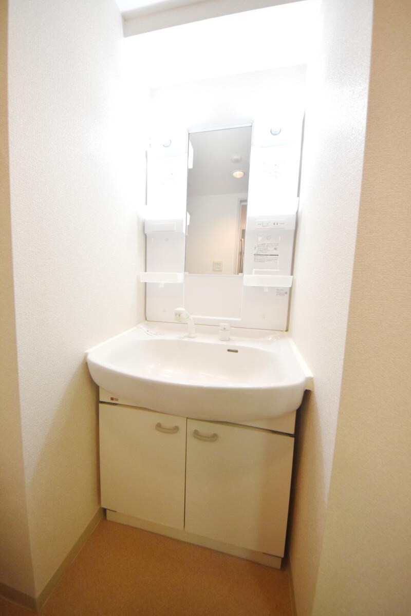 ラフィネ築地の物件内観写真