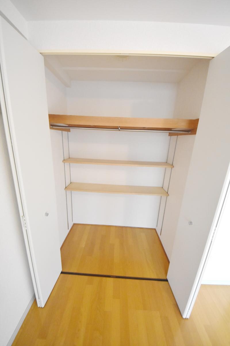 ラフィネ築地の物件内観写真