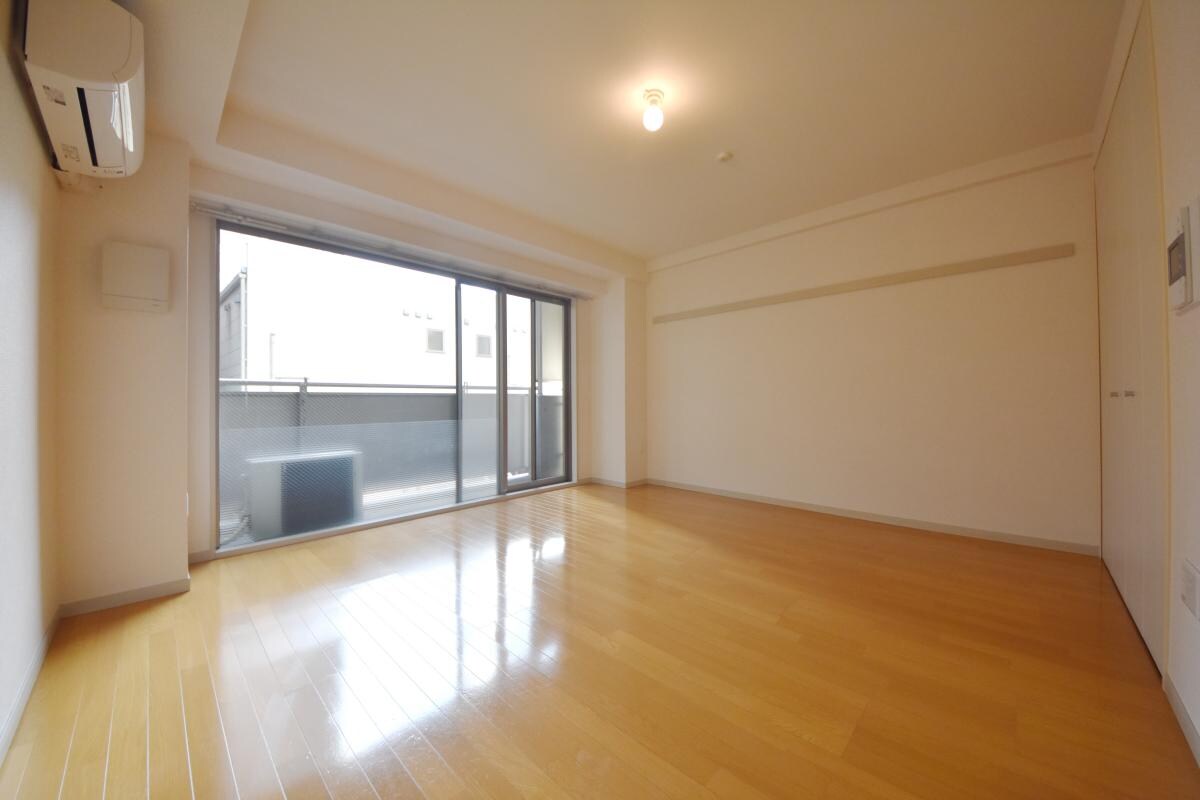 ラフィネ築地の物件内観写真