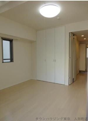 KDXレジデンス日本橋箱崎の物件内観写真