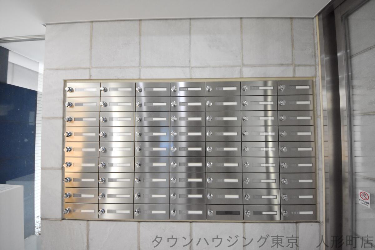 KDXレジデンス日本橋箱崎の物件内観写真