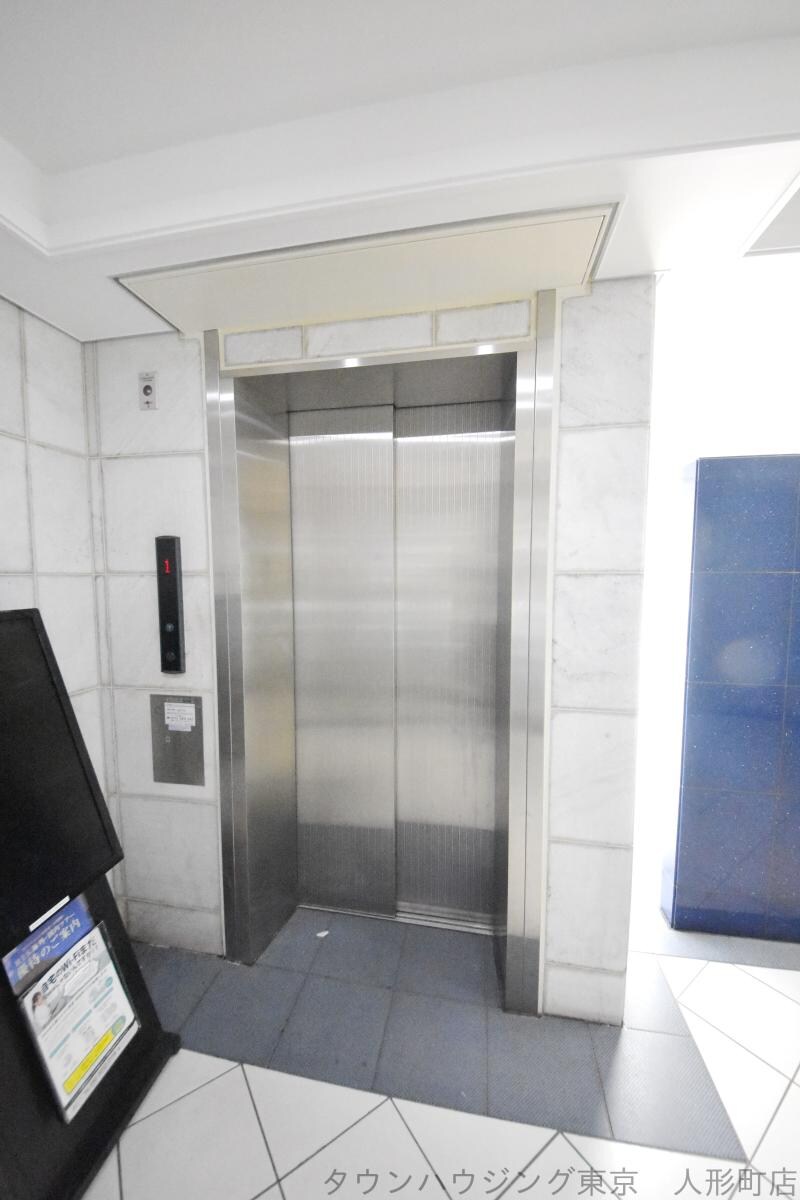 KDXレジデンス日本橋箱崎の物件内観写真