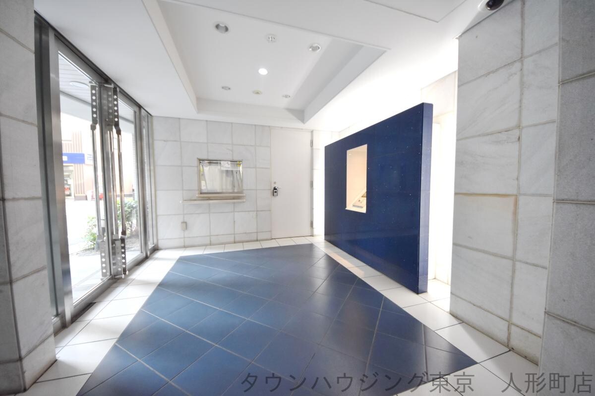 KDXレジデンス日本橋箱崎の物件内観写真