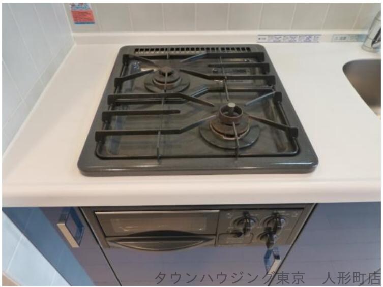 KDXレジデンス日本橋箱崎の物件内観写真