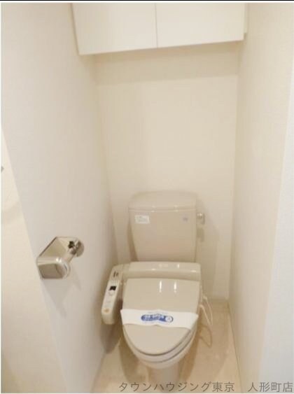 KDXレジデンス日本橋箱崎の物件内観写真