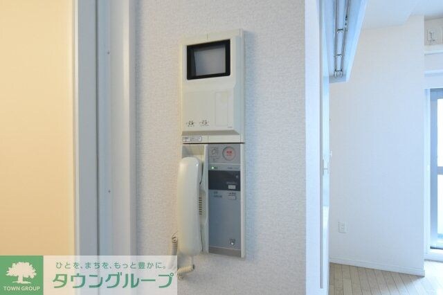 プレール・ドゥーク銀座ＥＡＳＴの物件内観写真