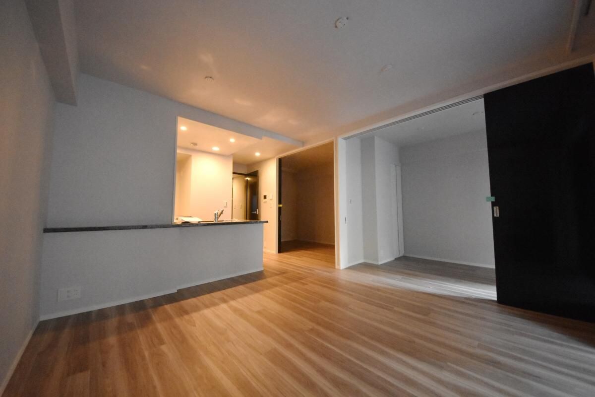 ザ・グランクラッセ日本橋イーストの物件内観写真