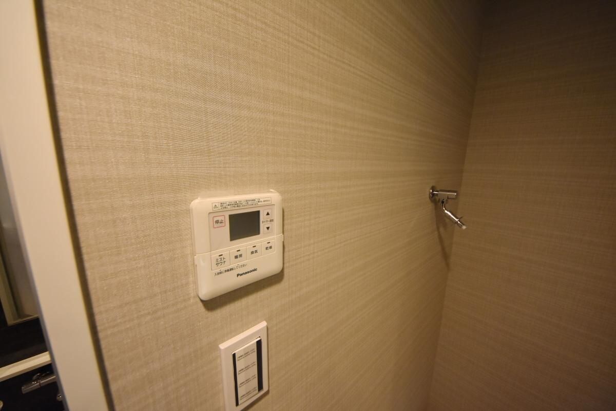 ザ・グランクラッセ日本橋イーストの物件内観写真