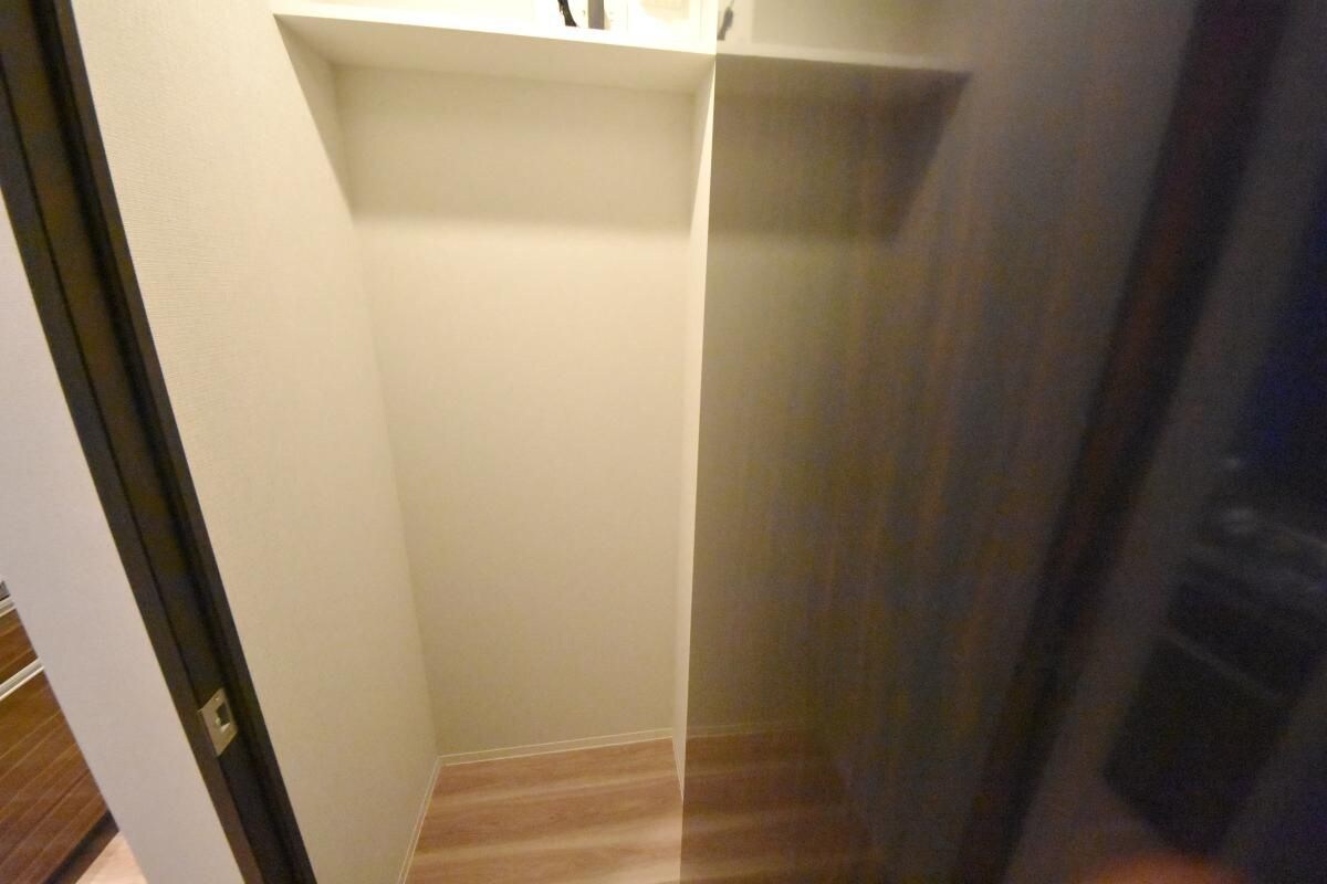 ザ・グランクラッセ日本橋イーストの物件内観写真