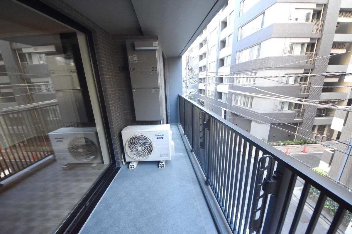 ザ・グランクラッセ日本橋イーストの物件内観写真