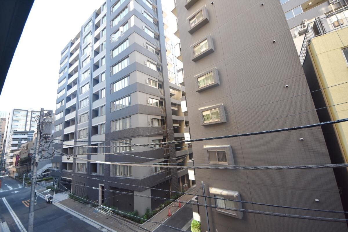 ザ・グランクラッセ日本橋イーストの物件内観写真