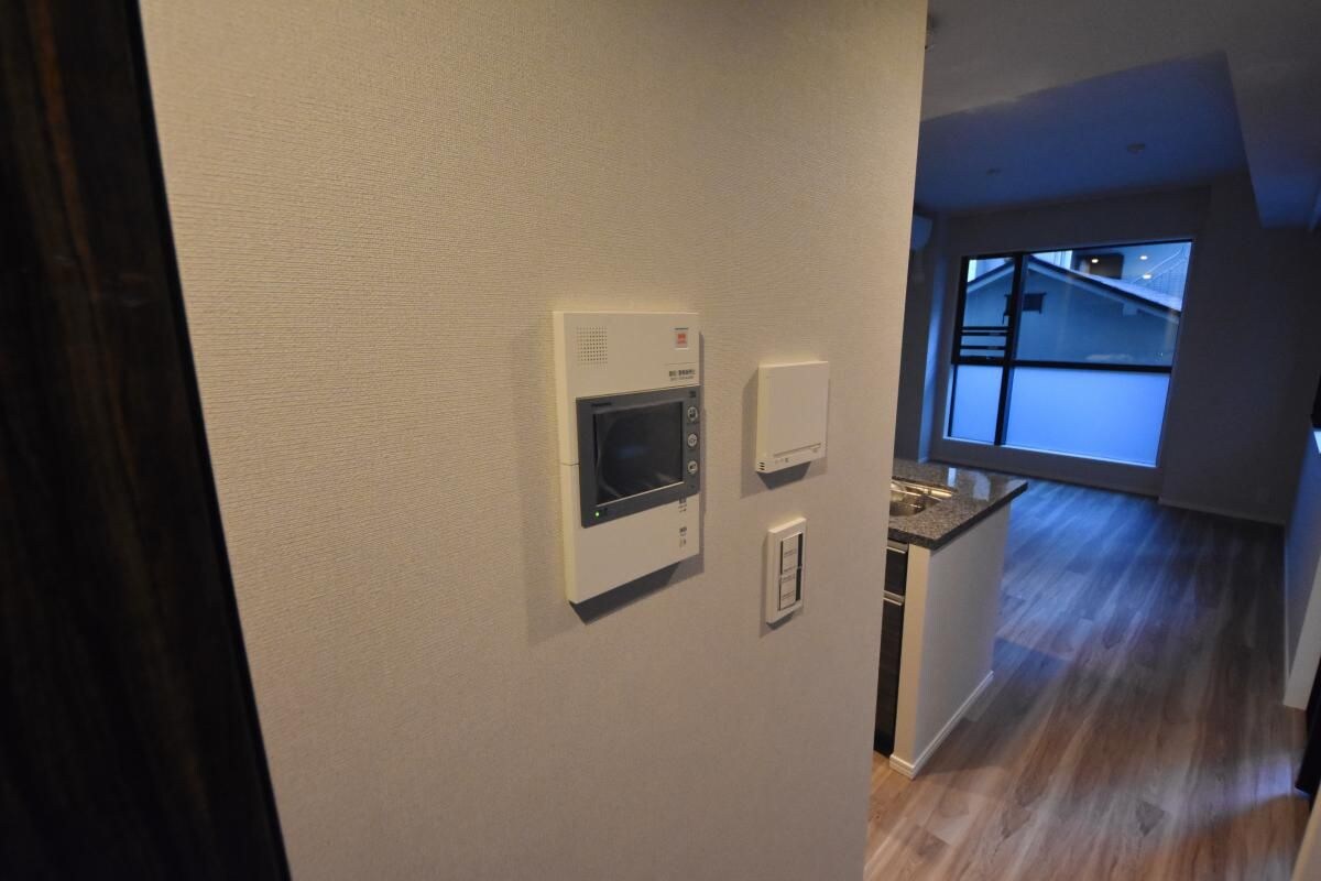 ザ・グランクラッセ日本橋イーストの物件内観写真