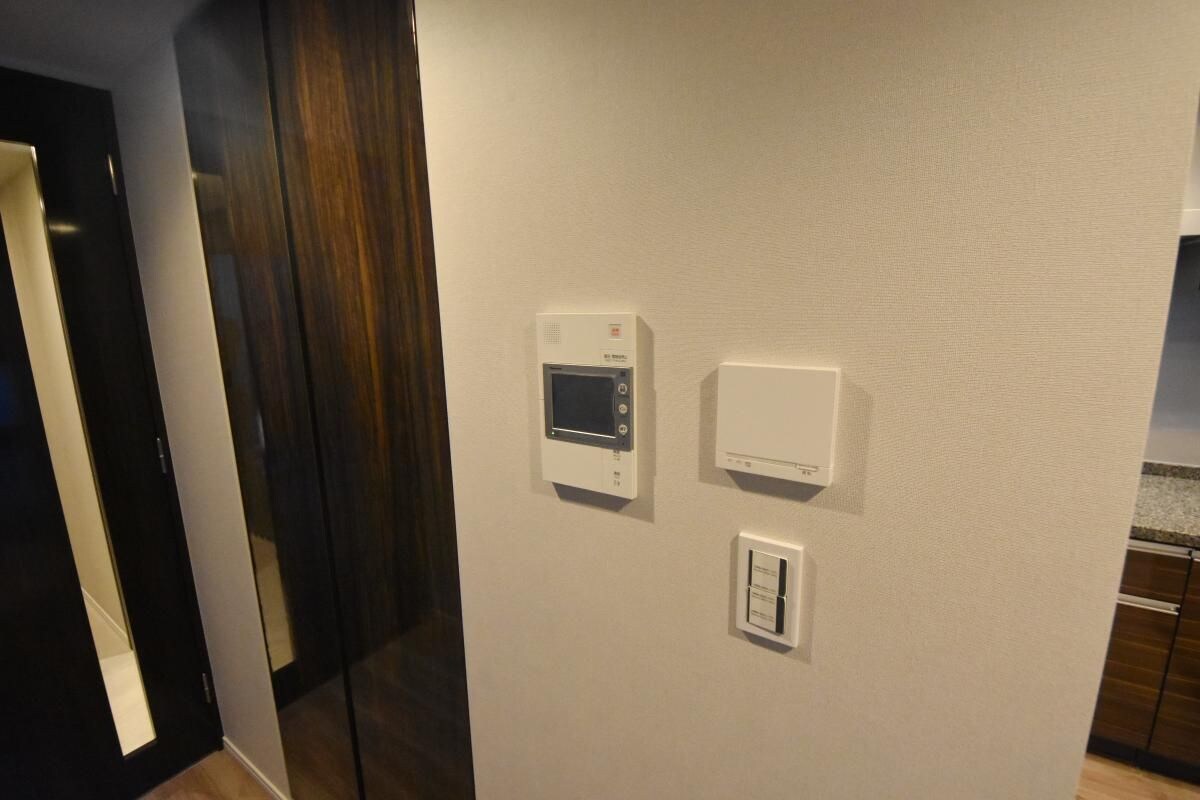 ザ・グランクラッセ日本橋イーストの物件内観写真