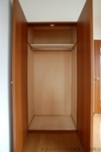 ラング・タワー京橋の物件内観写真