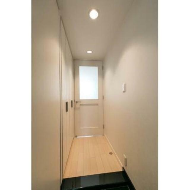 コートラクリア日本橋の物件内観写真