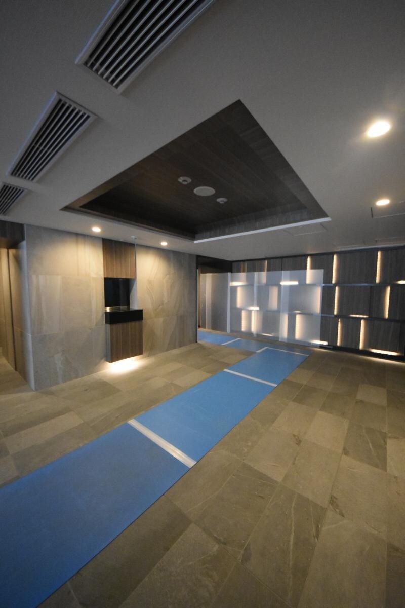 オーパスレジデンス銀座イーストの物件内観写真