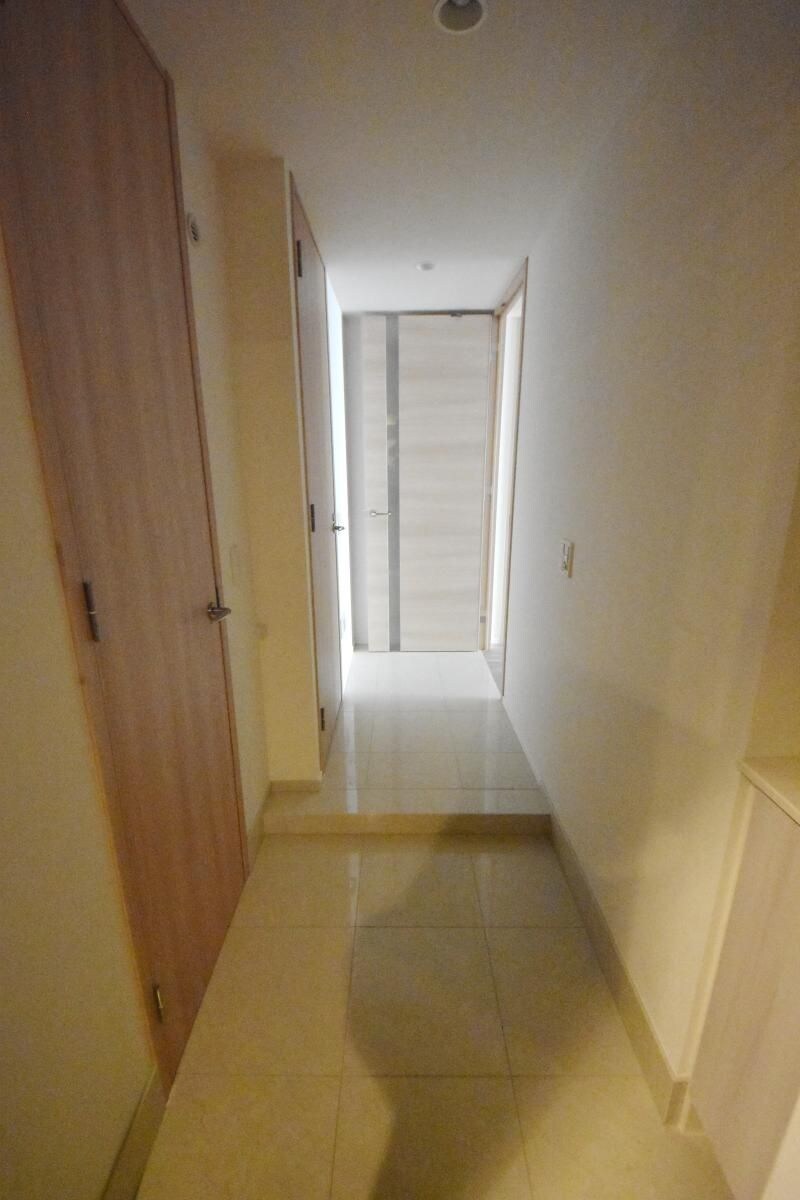 オーパスレジデンス銀座イーストの物件内観写真