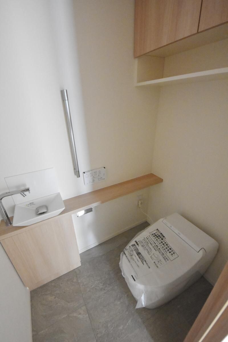 オーパスレジデンス銀座イーストの物件内観写真