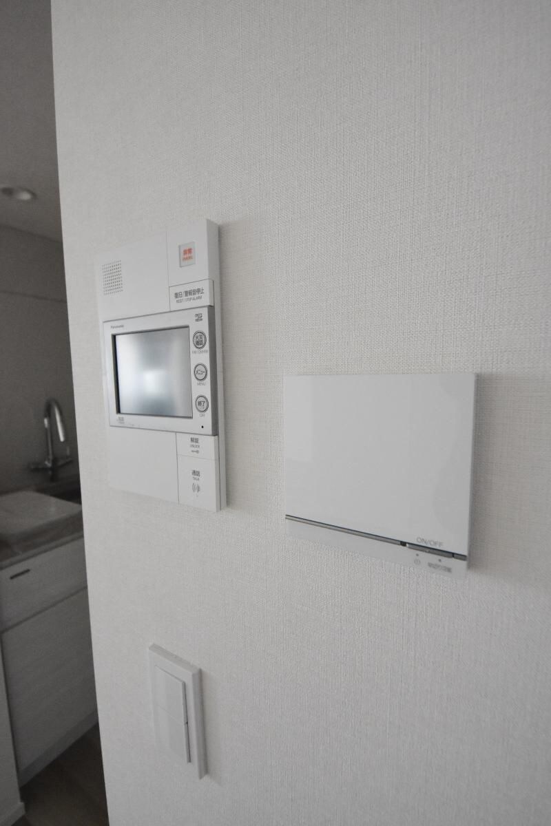 オーパスレジデンス銀座イーストの物件内観写真