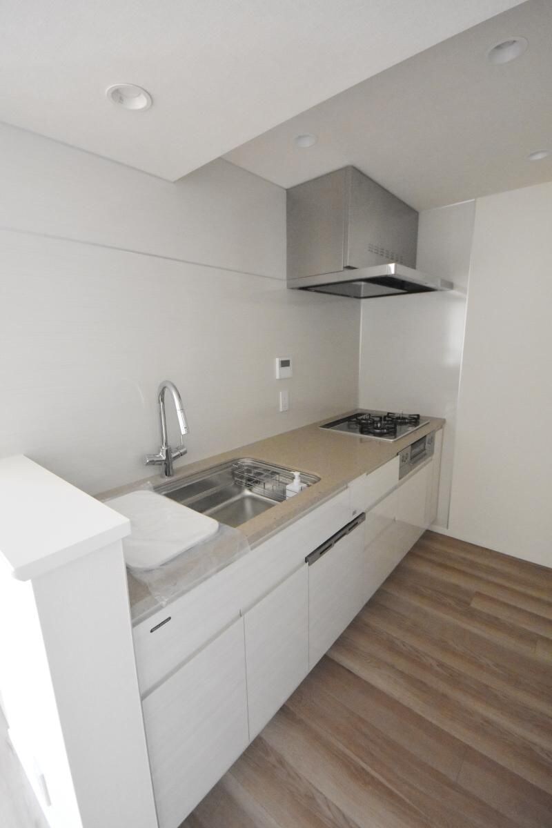 オーパスレジデンス銀座イーストの物件内観写真