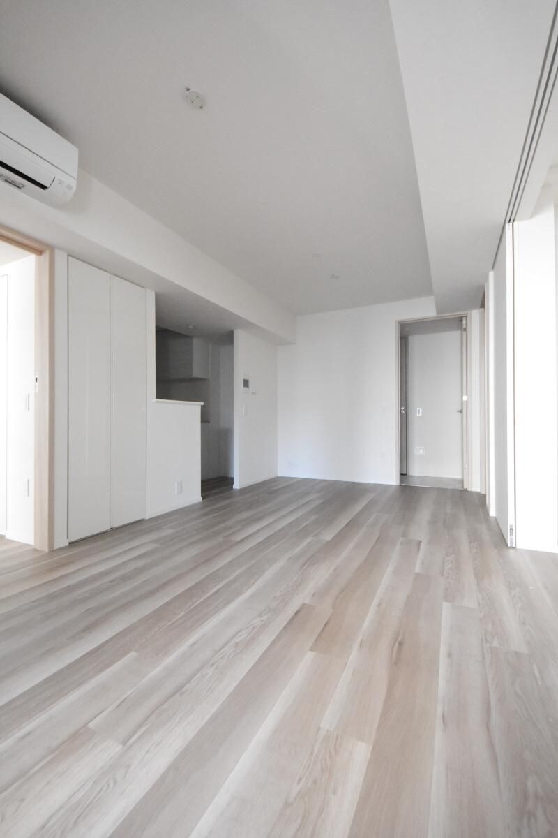 オーパスレジデンス銀座イーストの物件内観写真