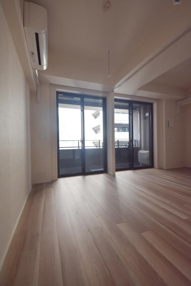 オーパスレジデンス銀座イーストの物件内観写真