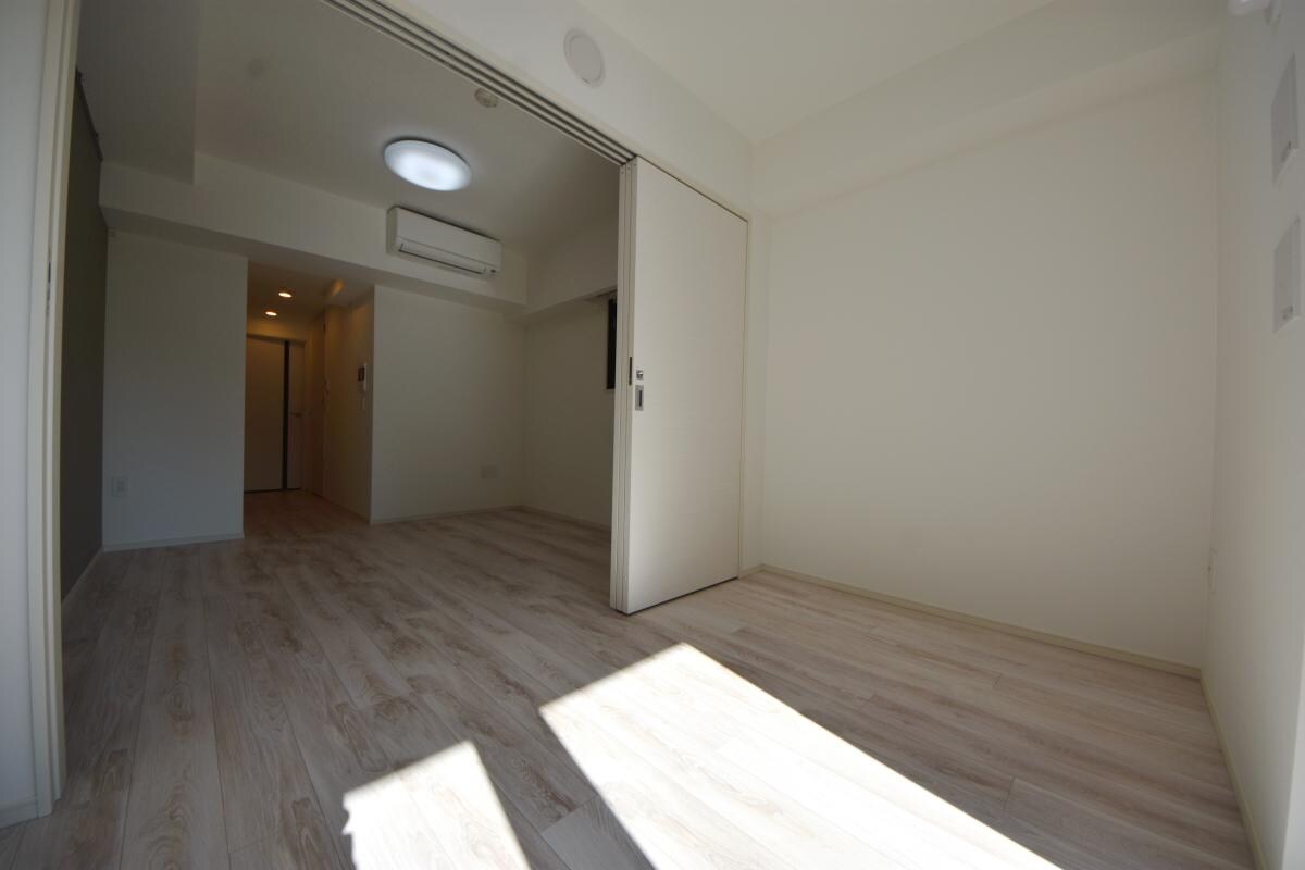 ライオンズフォーシア築地ステーションの物件内観写真