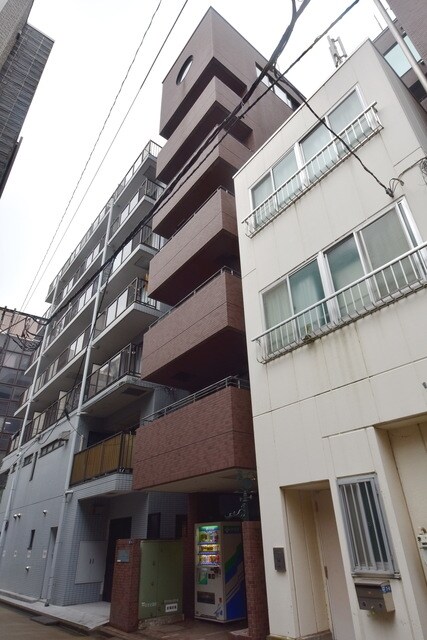 ルクレ日本橋蛎殻町の物件内観写真