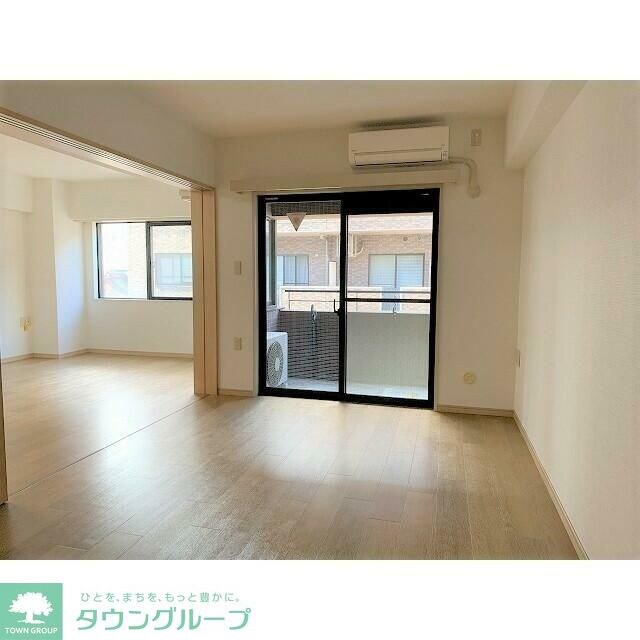 ルクレ日本橋蛎殻町の物件内観写真