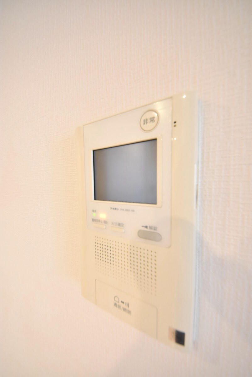 コンフォリア新川の物件内観写真