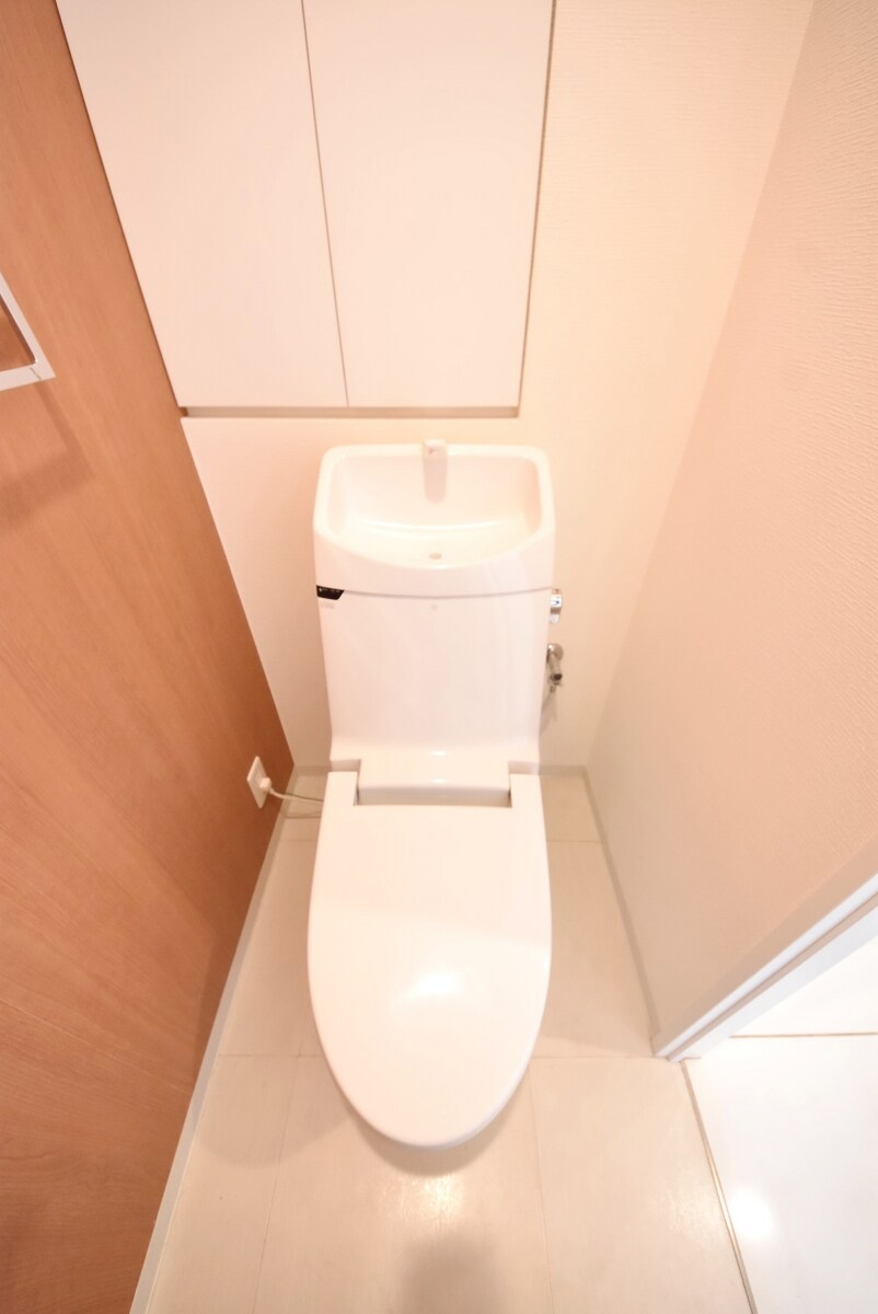 コンフォリア新川の物件内観写真