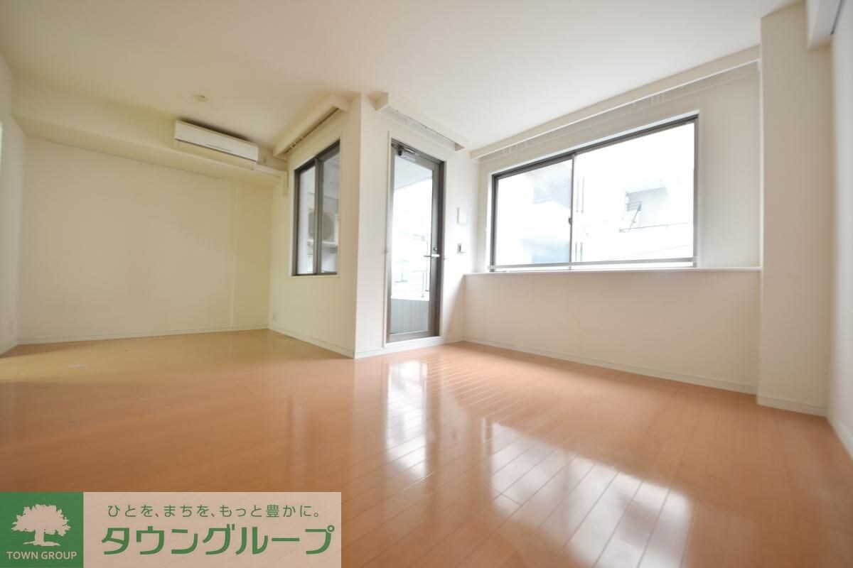 パークアクシス日本橋人形町の物件内観写真