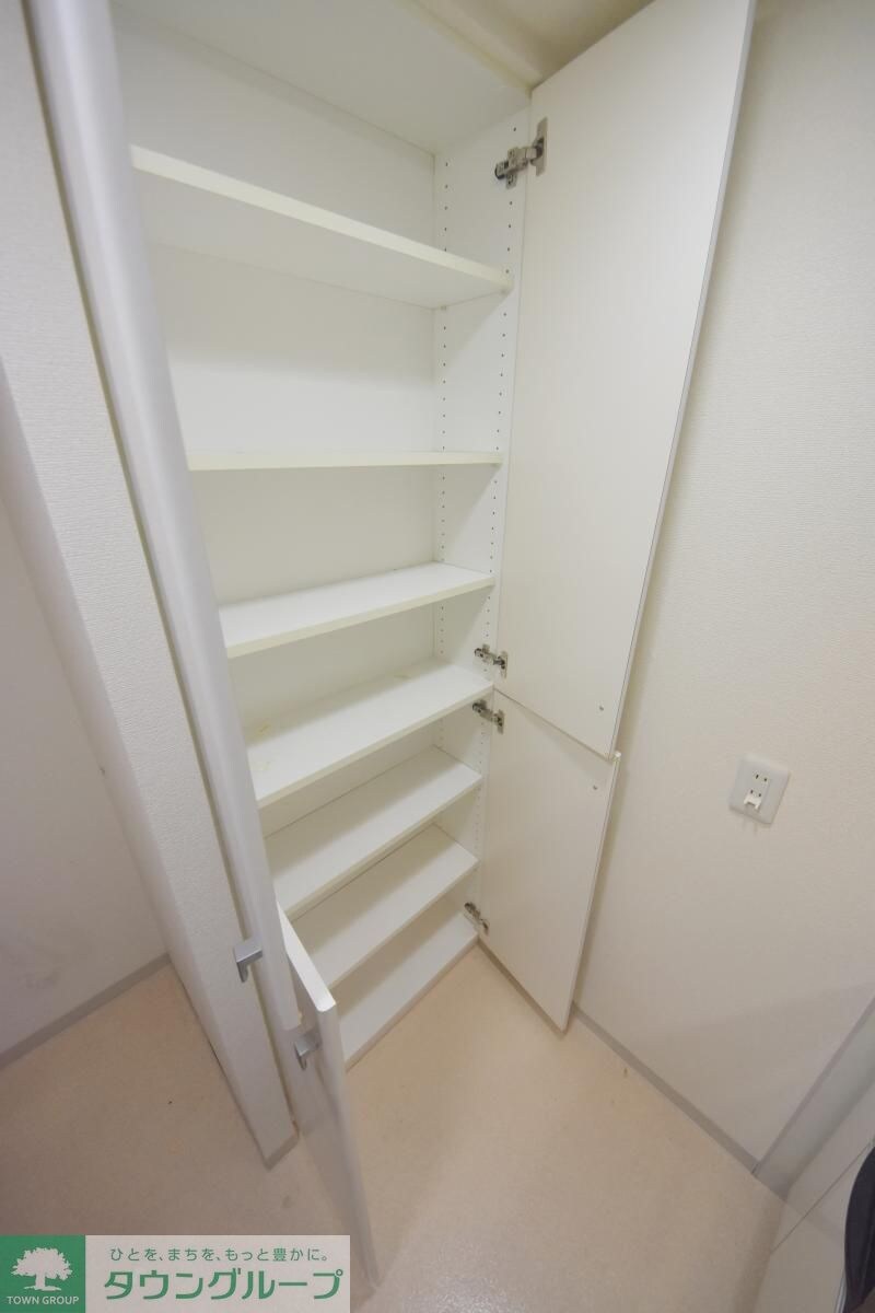 パークアクシス日本橋人形町の物件内観写真