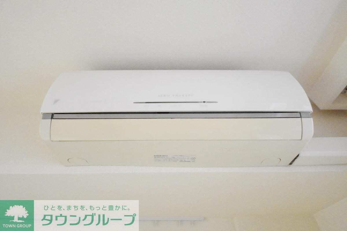 パークアクシス日本橋人形町の物件内観写真