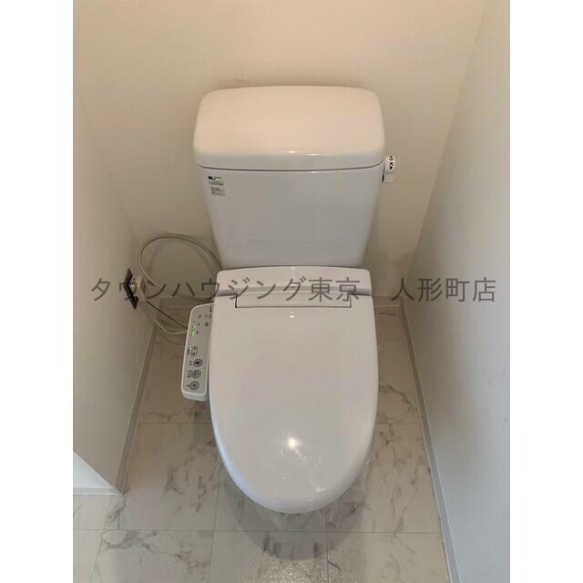 アリスマナーガーデン銀座ウォークの物件内観写真