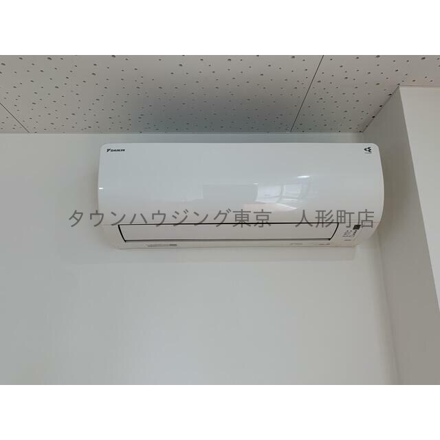 アリスマナーガーデン銀座ウォークの物件内観写真