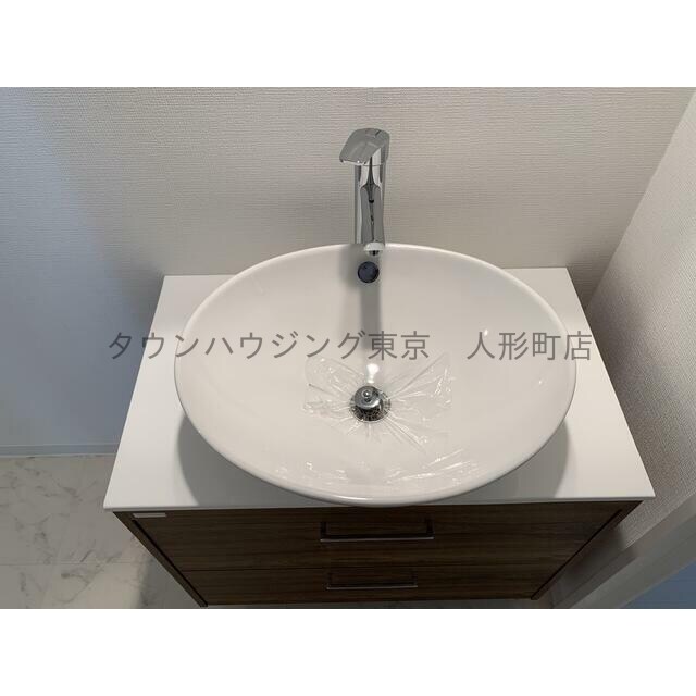 アリスマナーガーデン銀座ウォークの物件内観写真