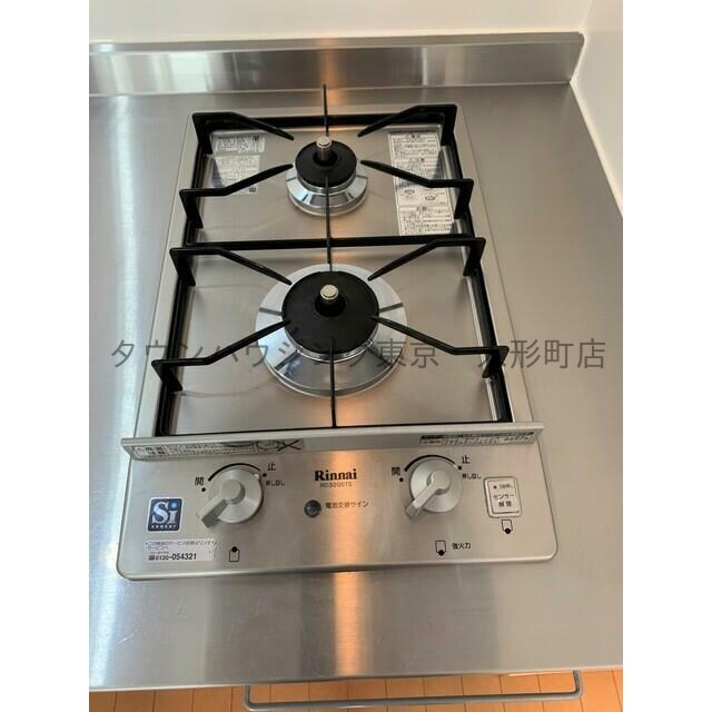 アリスマナーガーデン銀座ウォークの物件内観写真