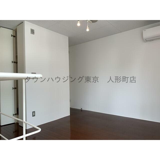 アリスマナーガーデン銀座ウォークの物件内観写真